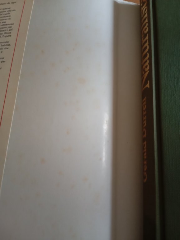 Guida del naturalista, Gerald Durrell, Prefazione Konrad Lorenz, Mondadori 1983 | Immagine Gallery 7