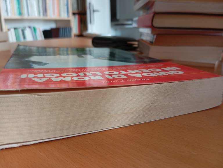 Guida di Roma in cento luoghi, Alberto Purchi, Newton Compton, … | Immagine Gallery 6