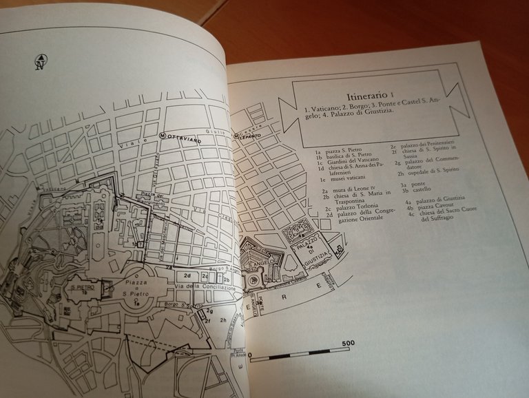 Guida di Roma in cento luoghi, Alberto Purchi, Newton Compton, … | Immagine Gallery 14