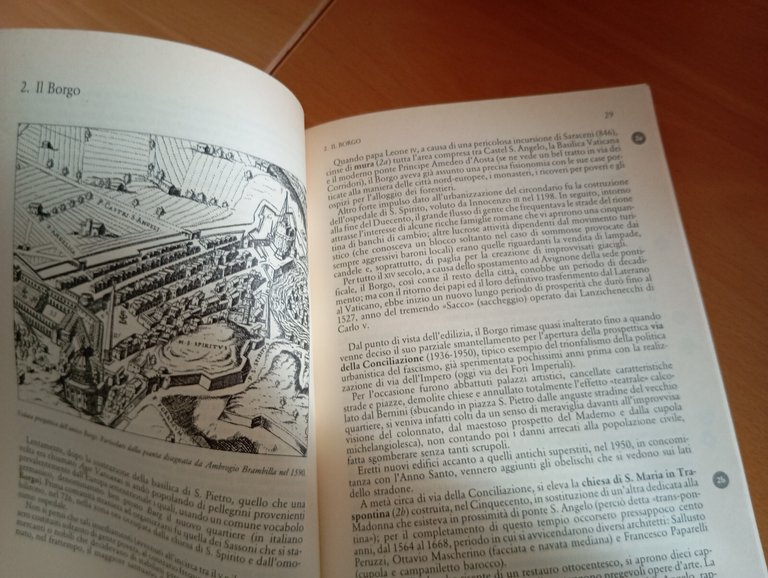 Guida di Roma in cento luoghi, Alberto Purchi, Newton Compton, … | Immagine Gallery 16