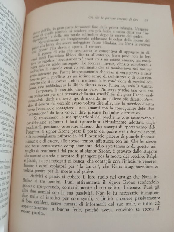 Guida per il profano alla psichiatria e alla psicoanalisi E. …