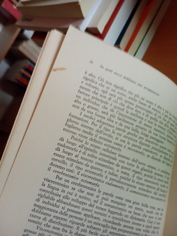 Guida per il profano alla psichiatria e alla psicoanalisi, Eric …