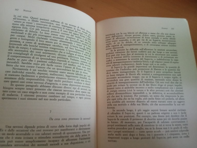 Guida per il profano alla psichiatria e alla psicoanalisi, Eric …