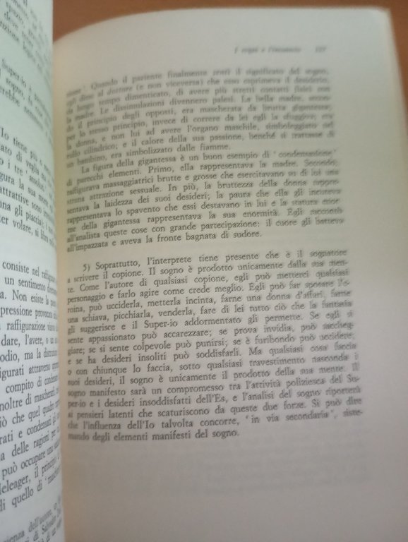 Guida per il profano alla psichiatria e alla psicoanalisi, Eric …
