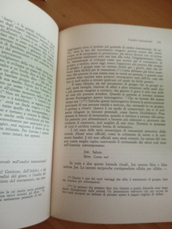 Guida per il profano alla psichiatria e alla psicoanalisi, Eric …