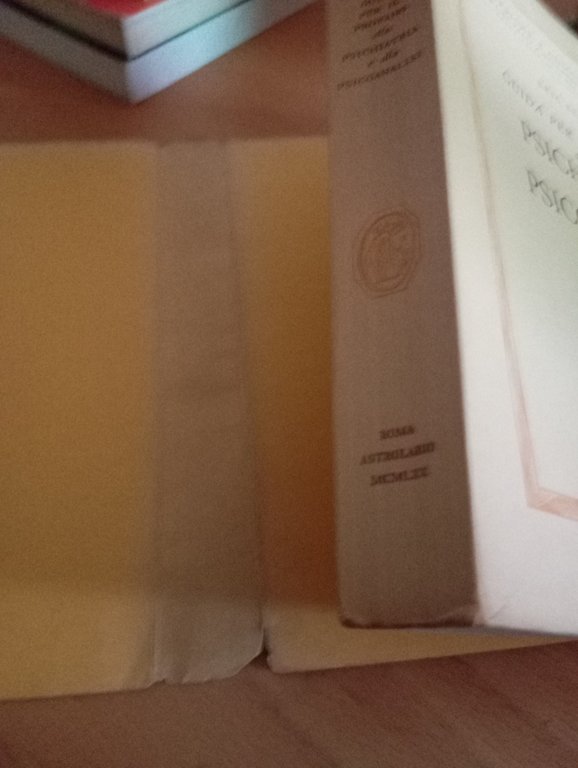 Guida per il profano alla psichiatria e alla psicoanalisi, Eric …