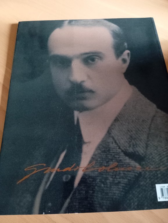 Guido Colucci e l'abbigliamento tradizionale della Sardegna, Flavio Orlando 1999