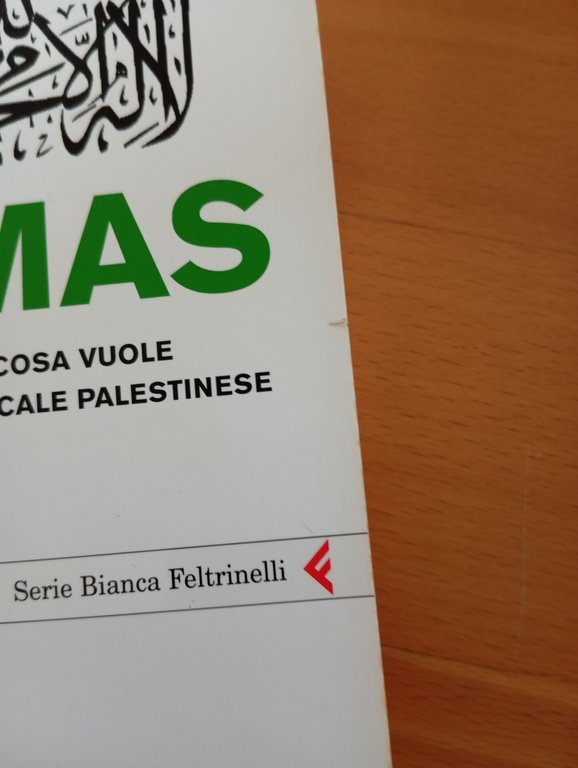 Hamas. Che cos'è e cosa vuole il movimento, Paola Caridi, … | Immagine Gallery 2