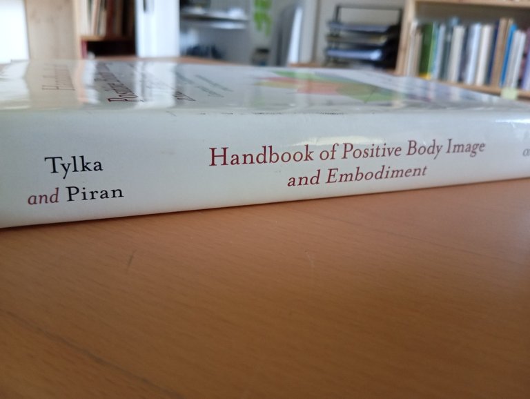 Handbook of positive body image and embodiment, T. L. Tylka …