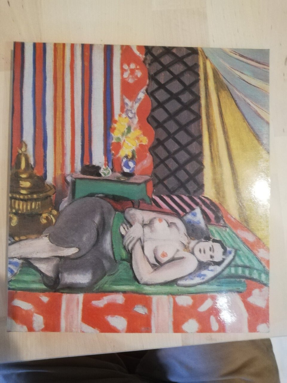 Henri Matisse, Edizioni dell'elefante, 1978