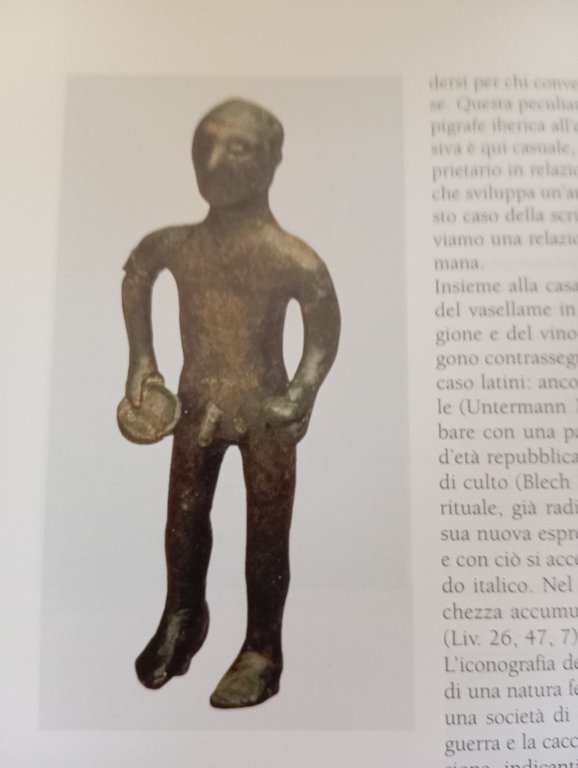 Hispania romana. Da terra di conquist a provincia dell'Impero, Electa, … | Immagine Gallery 12