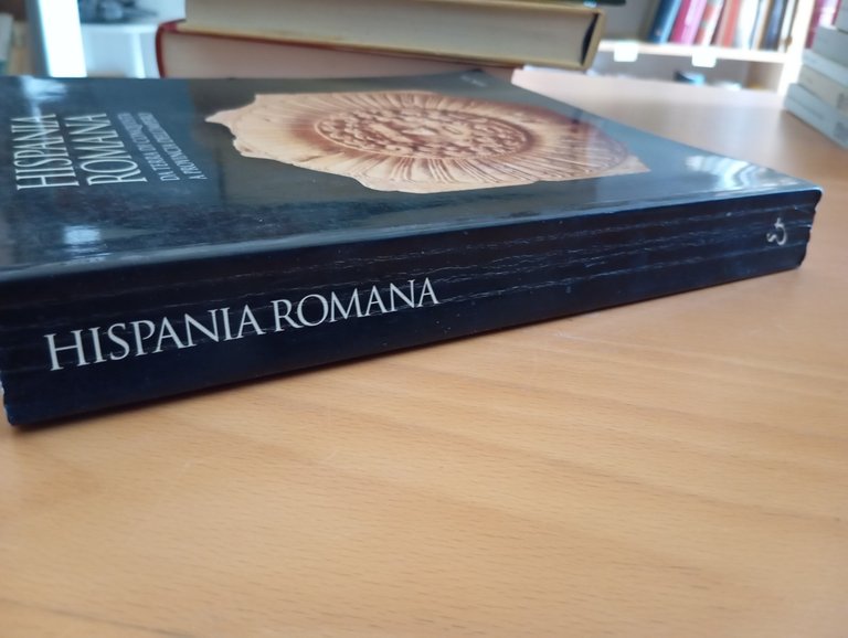 Hispania romana. Da terra di conquist a provincia dell'Impero, Electa, … | Immagine Gallery 2