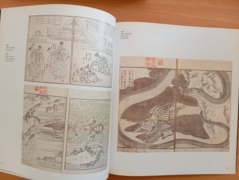 Hokusai, Il vecchio pazzo per la pittura, Gian Carlo Calza, … | Immagine Gallery 10