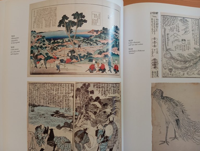 Hokusai, Il vecchio pazzo per la pittura, Gian Carlo Calza, … | Immagine Gallery 11