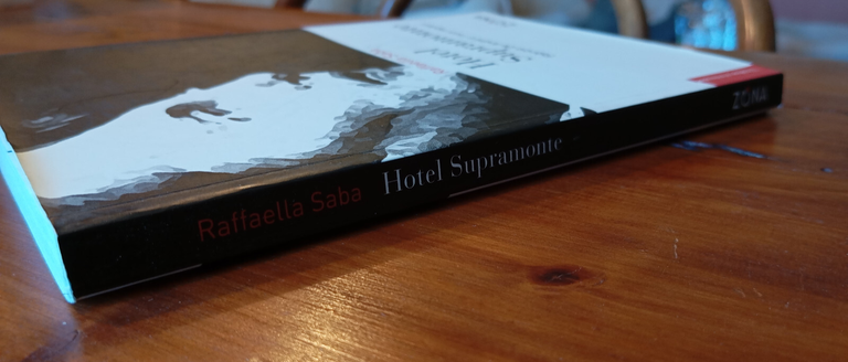 Hotel supramonte. De André e i suoi rapitori, Raffaella Saba, …