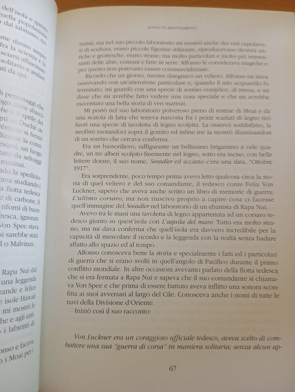 Hugo Pratt, Avevo un appuntamento, Edizioni Socrates, Tabucchi - Calabrese, … | Immagine Gallery 11