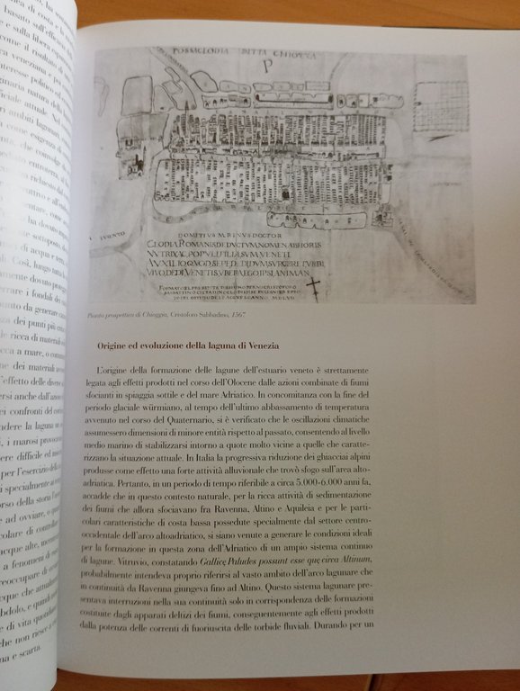 I 100 anni del porto di Chioggia. Dalle dighe foranee … | Immagine Gallery 8
