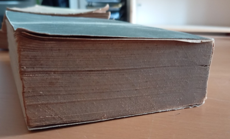 I baroni ladri, M. Josephson, Longanesi, 1947