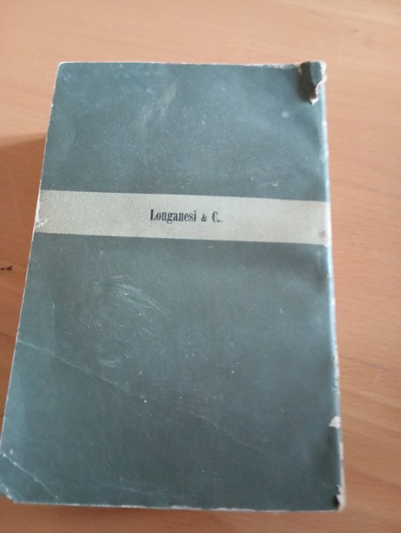 I baroni ladri, M. Josephson, Longanesi, 1947