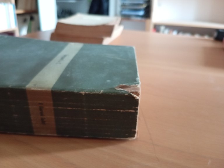 I baroni ladri, M. Josephson, Longanesi, 1947