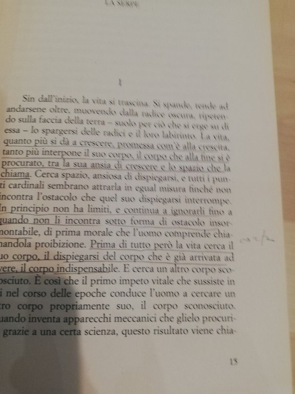 I beati, Maria Zambrano, Feltinelli, 1992