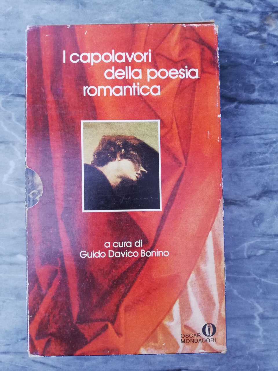 I capolavori della poesia romantica 2 voll. in cofanetto, G. …