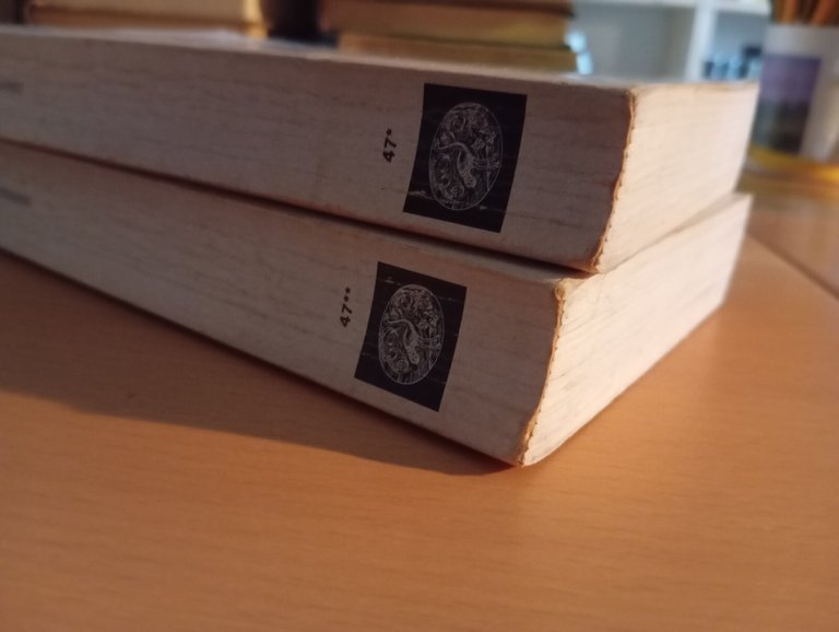 I capolavori di Eduardo De Filippo, due volumi, Einaudi, 1973