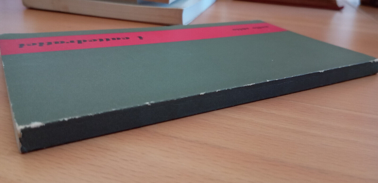 I cattedratici, Nello Sàito, Bulzoni, 1969, molto raro