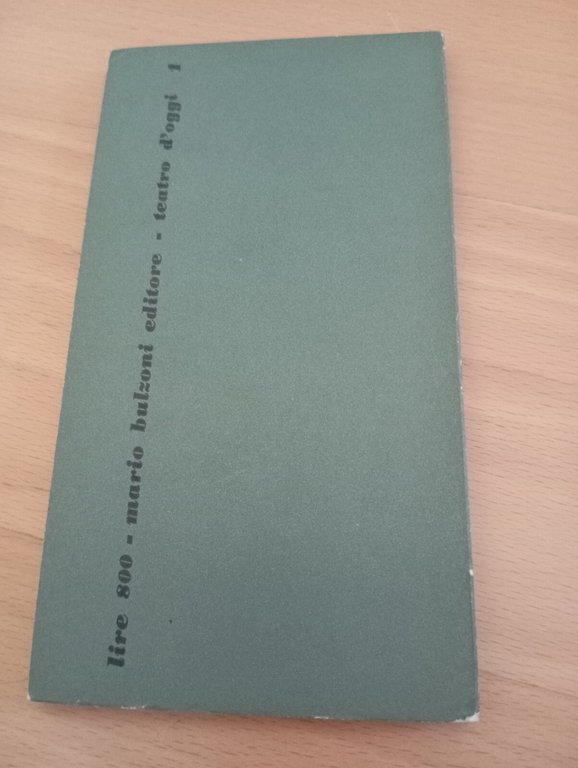 I cattedratici, Nello Sàito, Bulzoni, 1969, molto raro