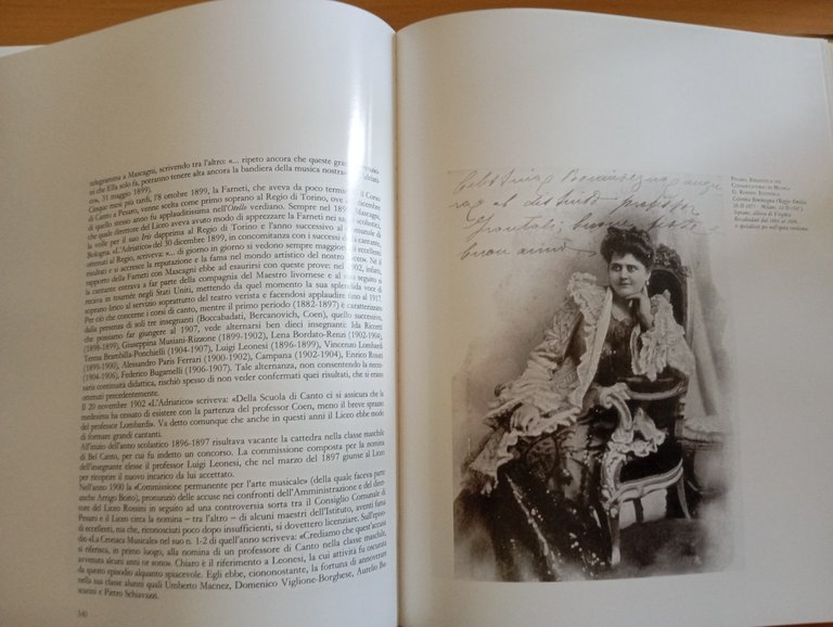 I centodieci anni del liceo musicale Rossini (1882-1992), Antonio Brancati, … | Immagine Gallery 11
