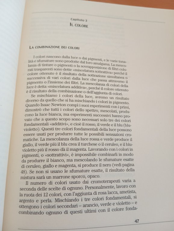 I colori della salute. Tecniche di cromoterapia, Pauline Wills, Armenia, …