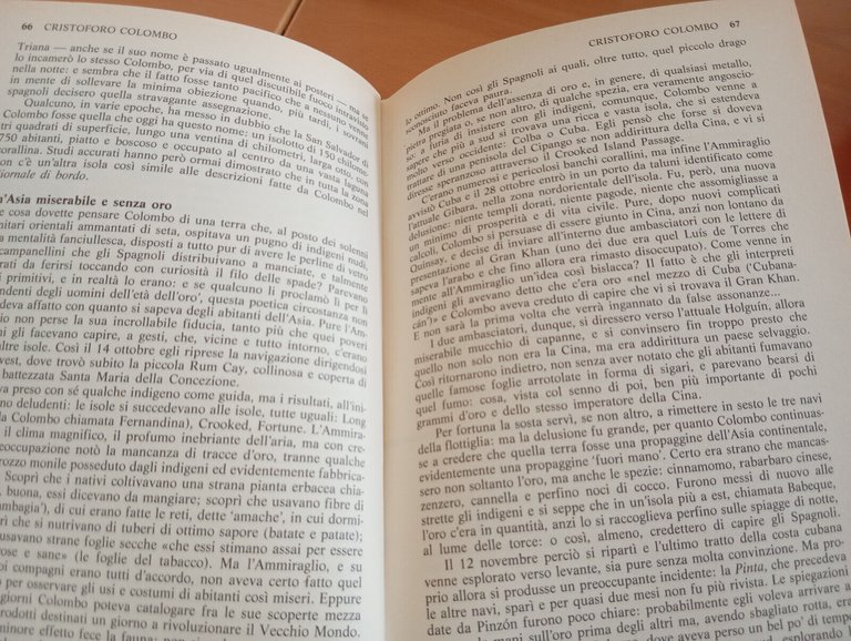 I conquistatori degli oceani, Angelo Solmi, De Agostini, 1984