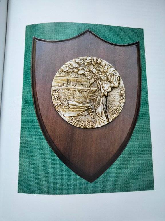 I Crest navali della Marina Miliatare Italiana, 1998 | Immagine Gallery 9