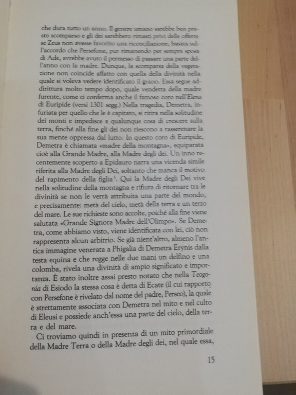 I culti misterici, Otto - Wili - Rahner, RED, 1995