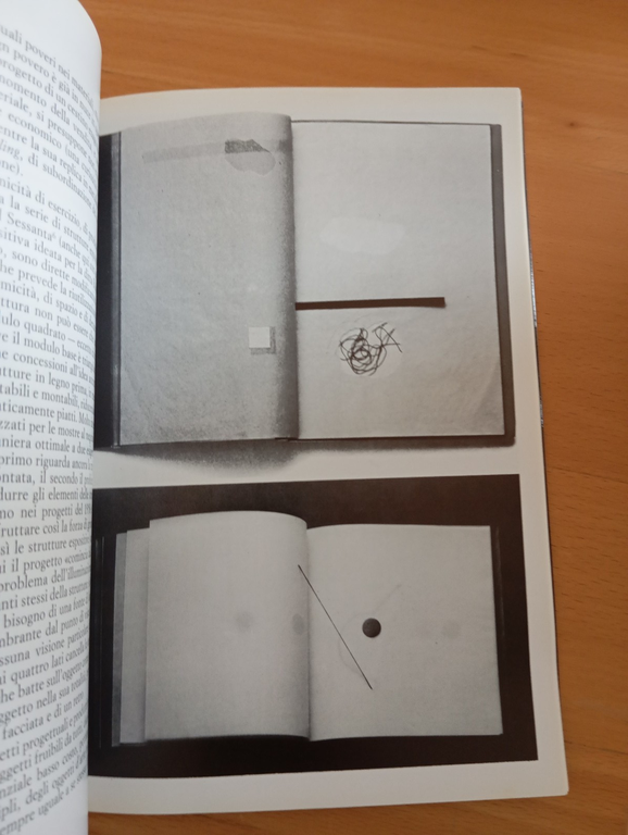 I Designer, Bruno Munari, Marco Meneguzzo, Laterza, 1993 | Immagine Gallery 11