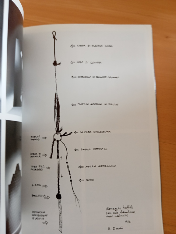 I Designer, Bruno Munari, Marco Meneguzzo, Laterza, 1993 | Immagine Gallery 12