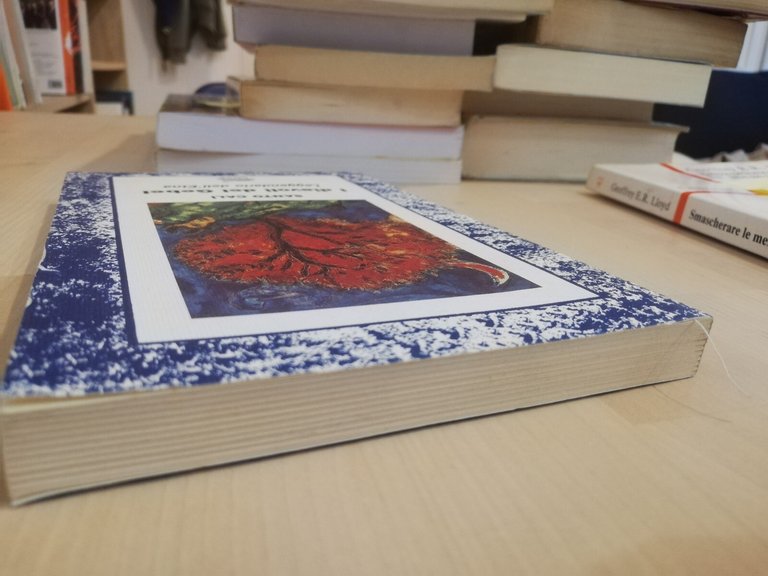 I diavoli del Gebel. Leggendario dell'Etna, Santo Calì, Gelka, 1995 …