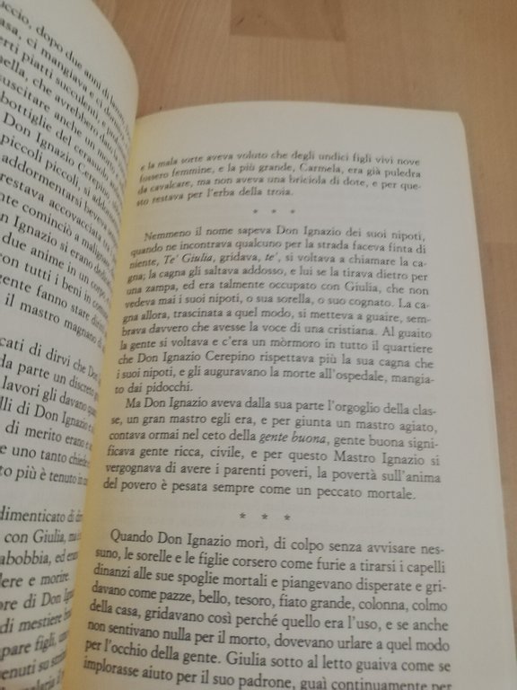 I diavoli del Gebel. Leggendario dell'Etna, Santo Calì, Gelka, 1995 …