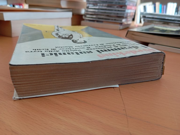 I drammi satanici, Frank Wedekind, De Donato, 1972