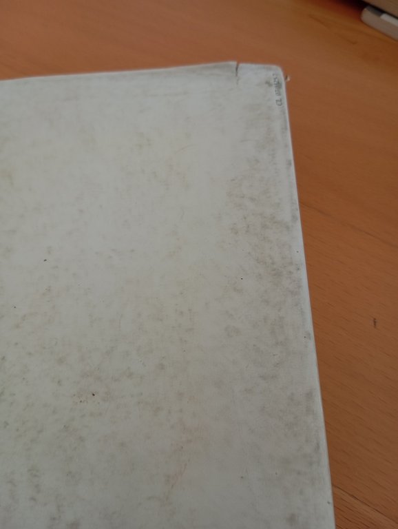 I drammi satanici, Frank Wedekind, De Donato, 1972