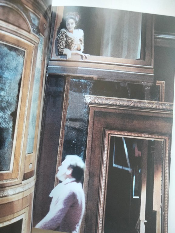 I due gemelli veneziani, Carlo Goldoni, Regia Luca Ronconi Piccolo …