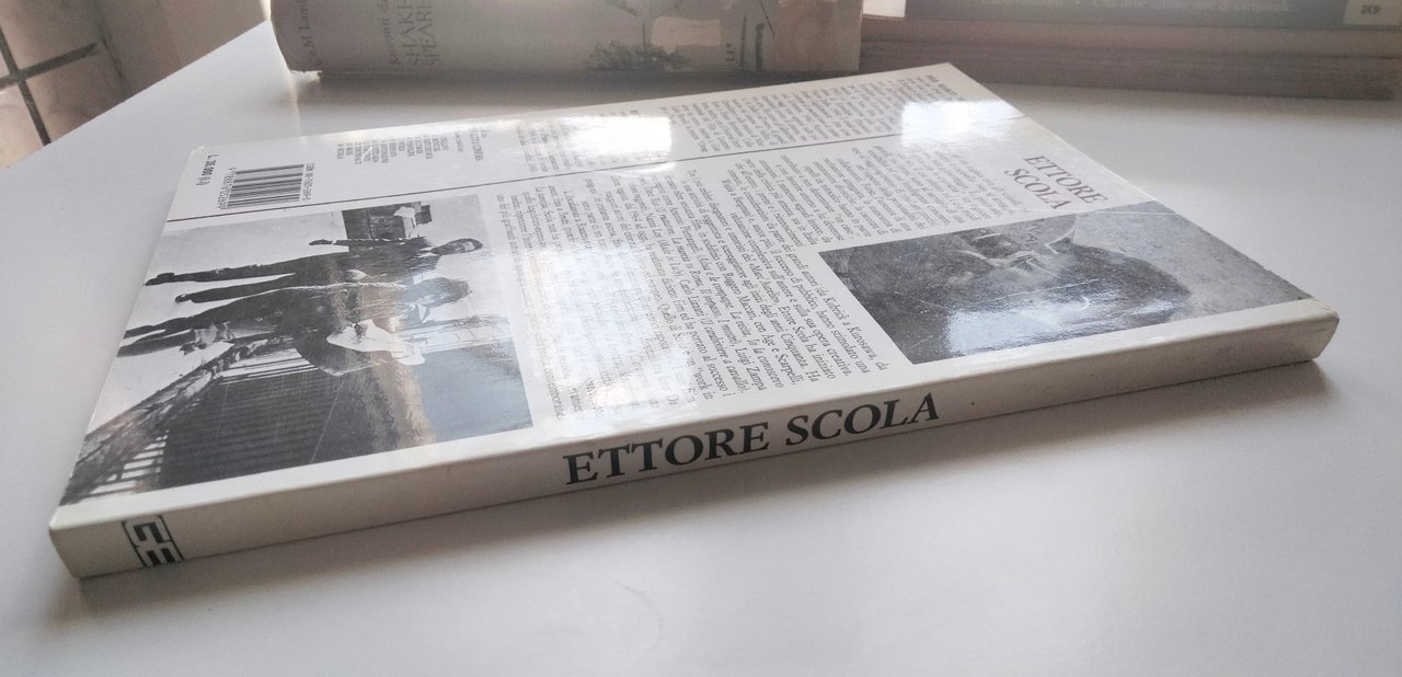 I film di Ettore Scola, P. M. De Santi - …