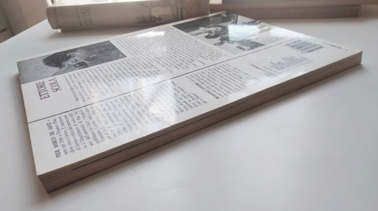 I film di Ettore Scola, P. M. De Santi - …