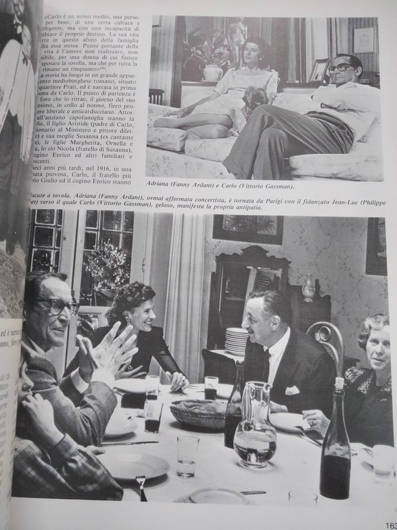 I film di Ettore Scola, P. M. De Santi - …