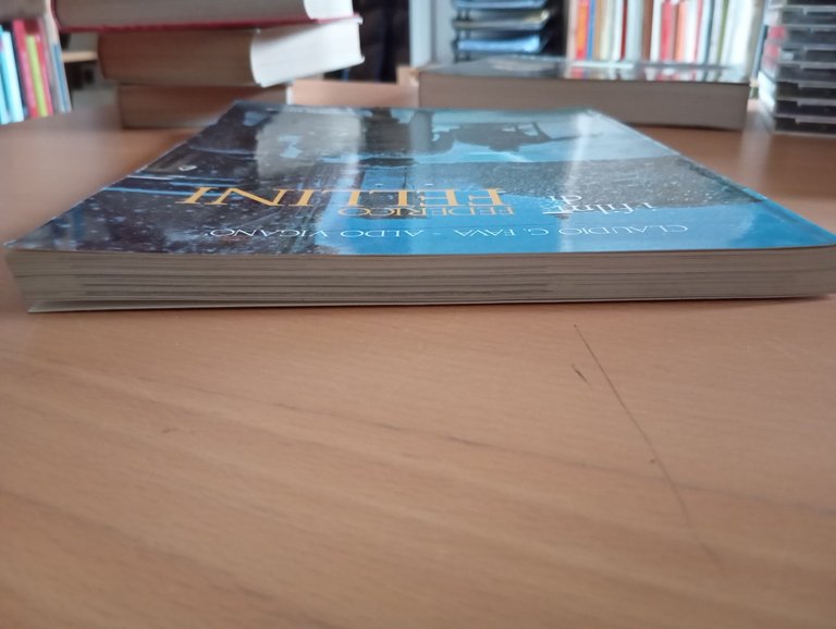 I Film di Federico Fellini, Fava - Viganò, Gremese Editore, …