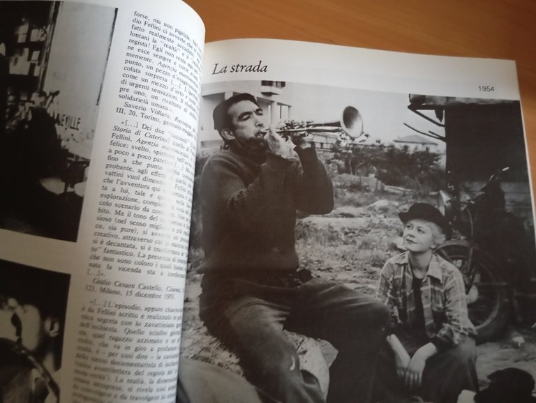 I Film di Federico Fellini, Fava - Viganò, Gremese Editore, …