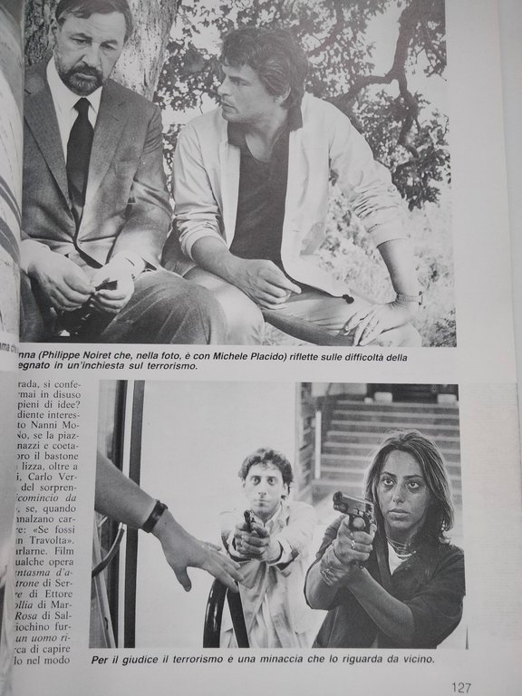 I film di Francesco Rosi, Francesco Bolzoni, Gremese, 1986