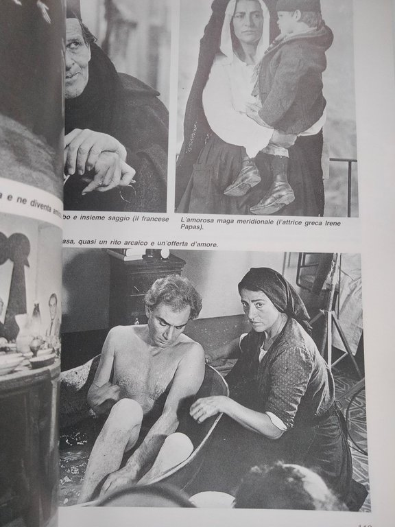 I film di Francesco Rosi, Francesco Bolzoni, Gremese, 1986