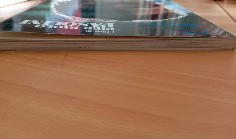 I film di Pier Paolo Pasolini, Luciano De Giusti, Gremese …