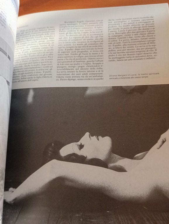 I film di Pier Paolo Pasolini, Luciano De Giusti, Gremese …